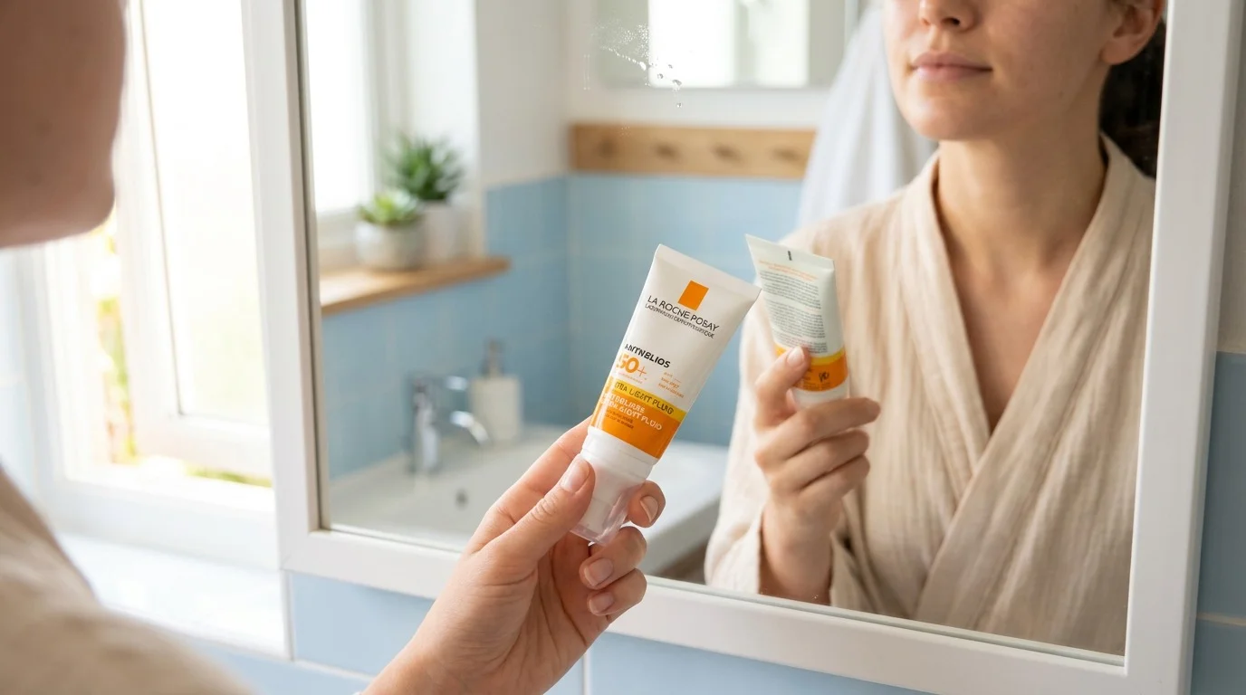 2026년 기준 선크림 추천 순위 TOP 3, 인생템 찾기 프로젝트