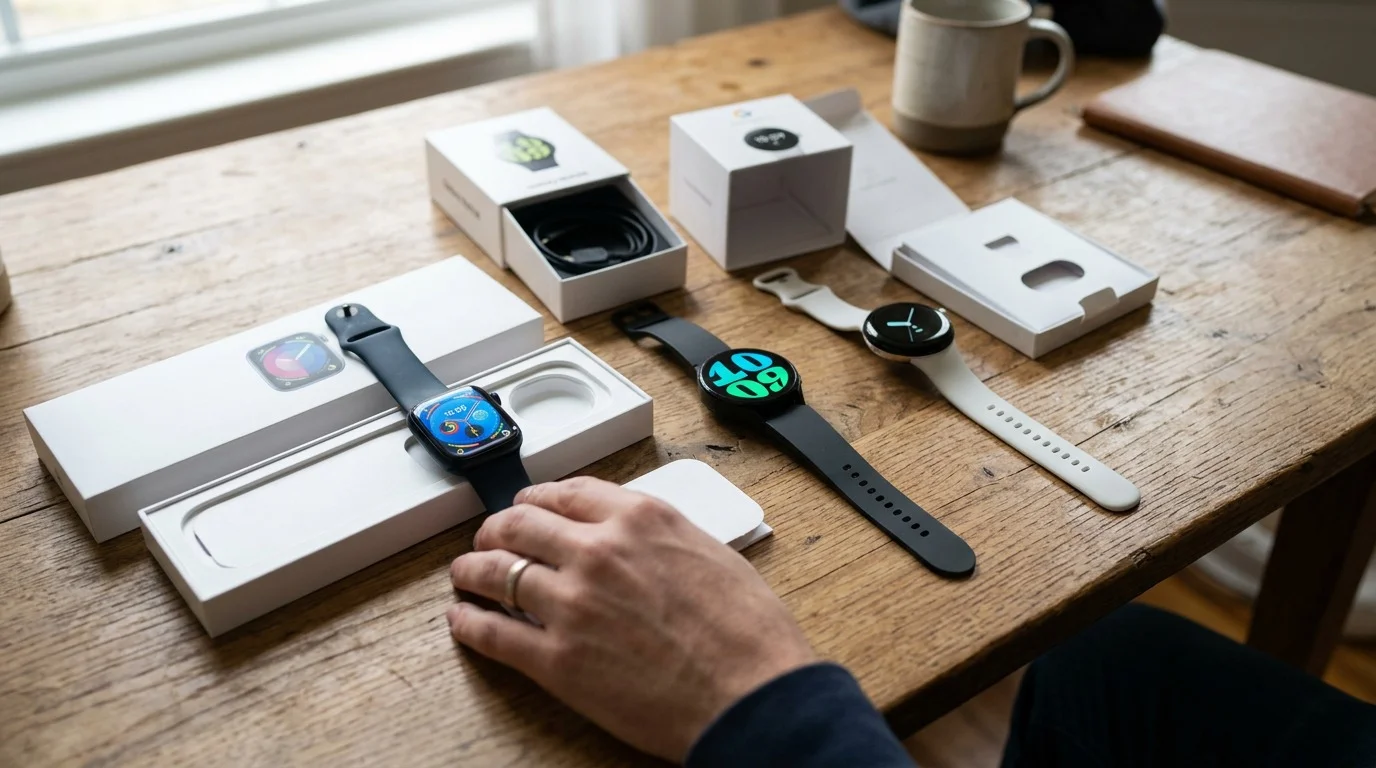 스마트워치 추천