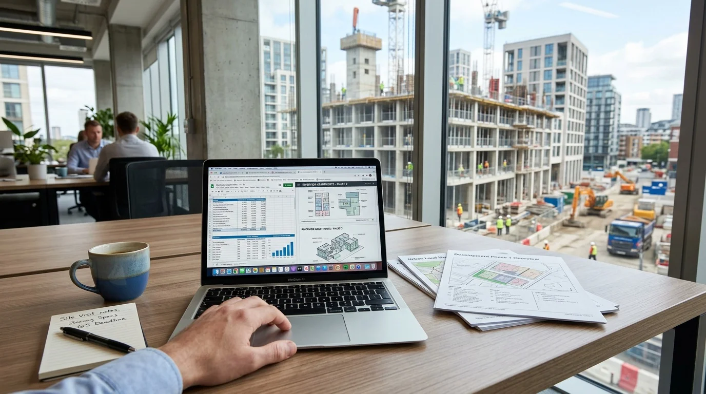 신축 아파트 청약