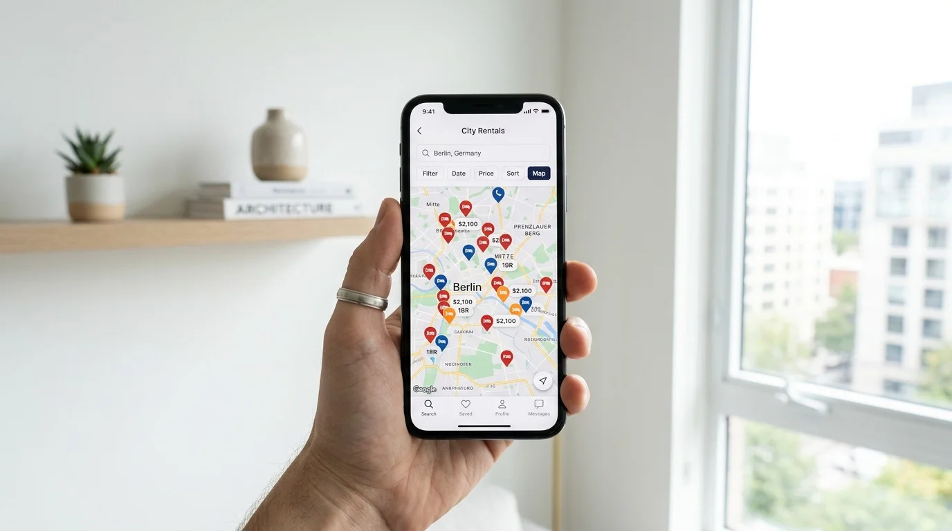 전세 vs 월세 비교