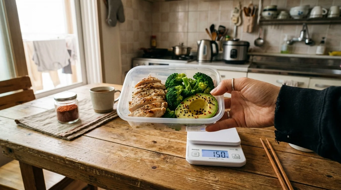 체지방 분해 효과 빠른 방법