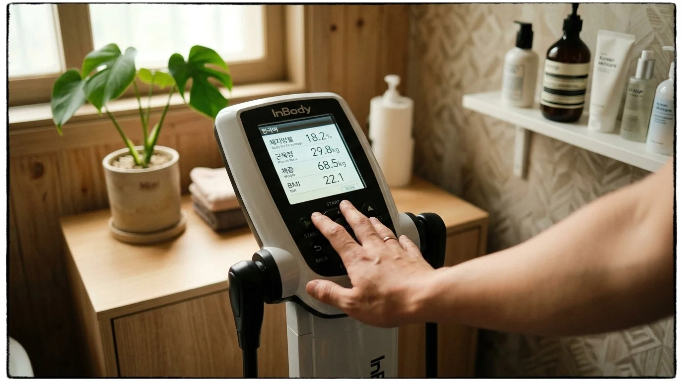 체지방 분해 효과 빠른 방법