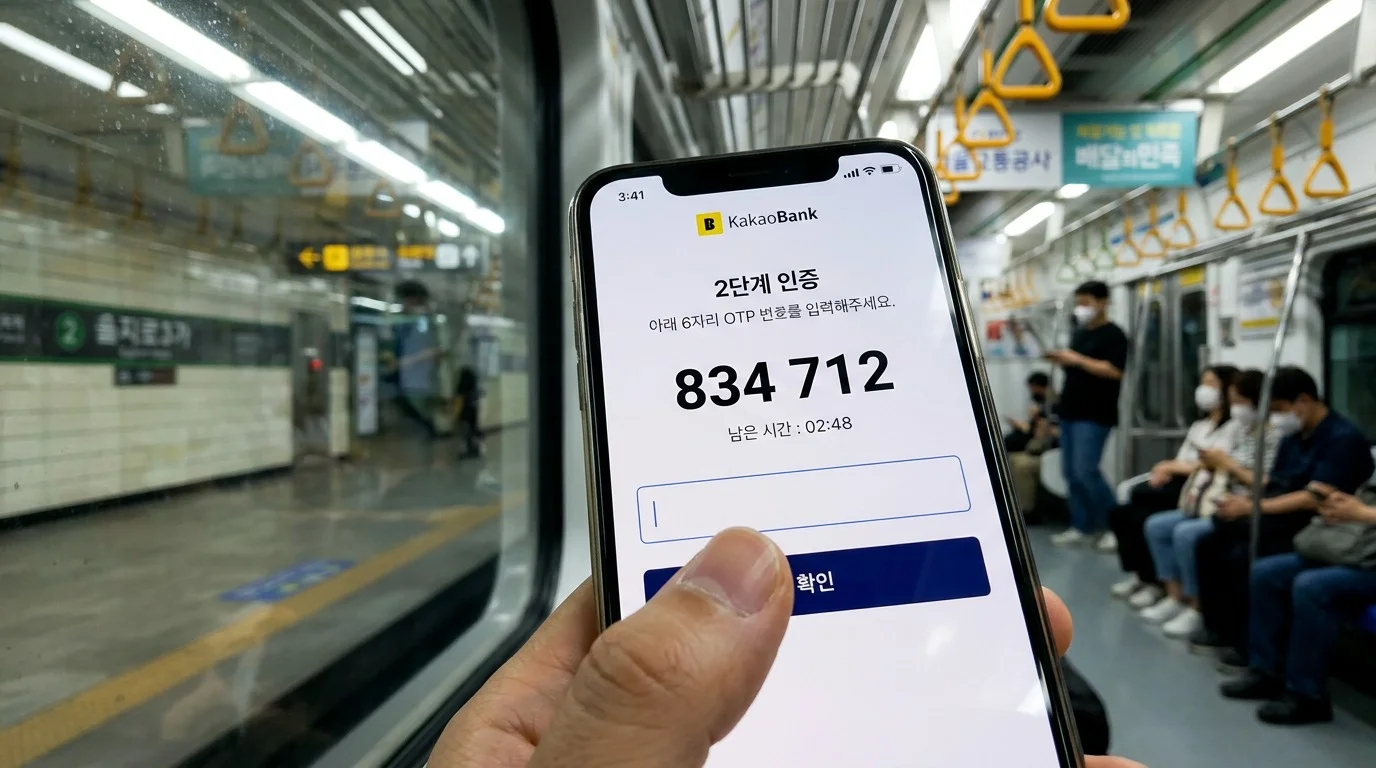 사이버 보안 팁