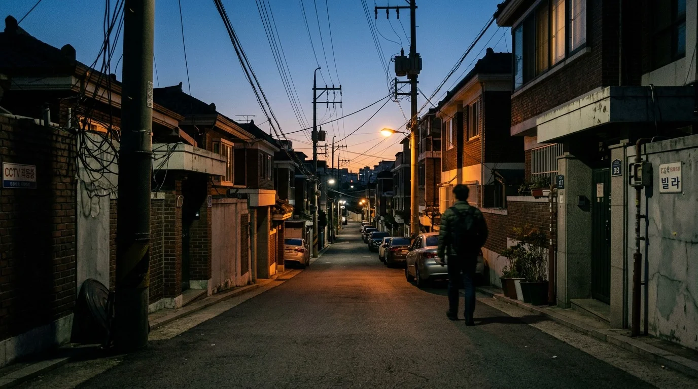 닉쿤 스토킹 사건