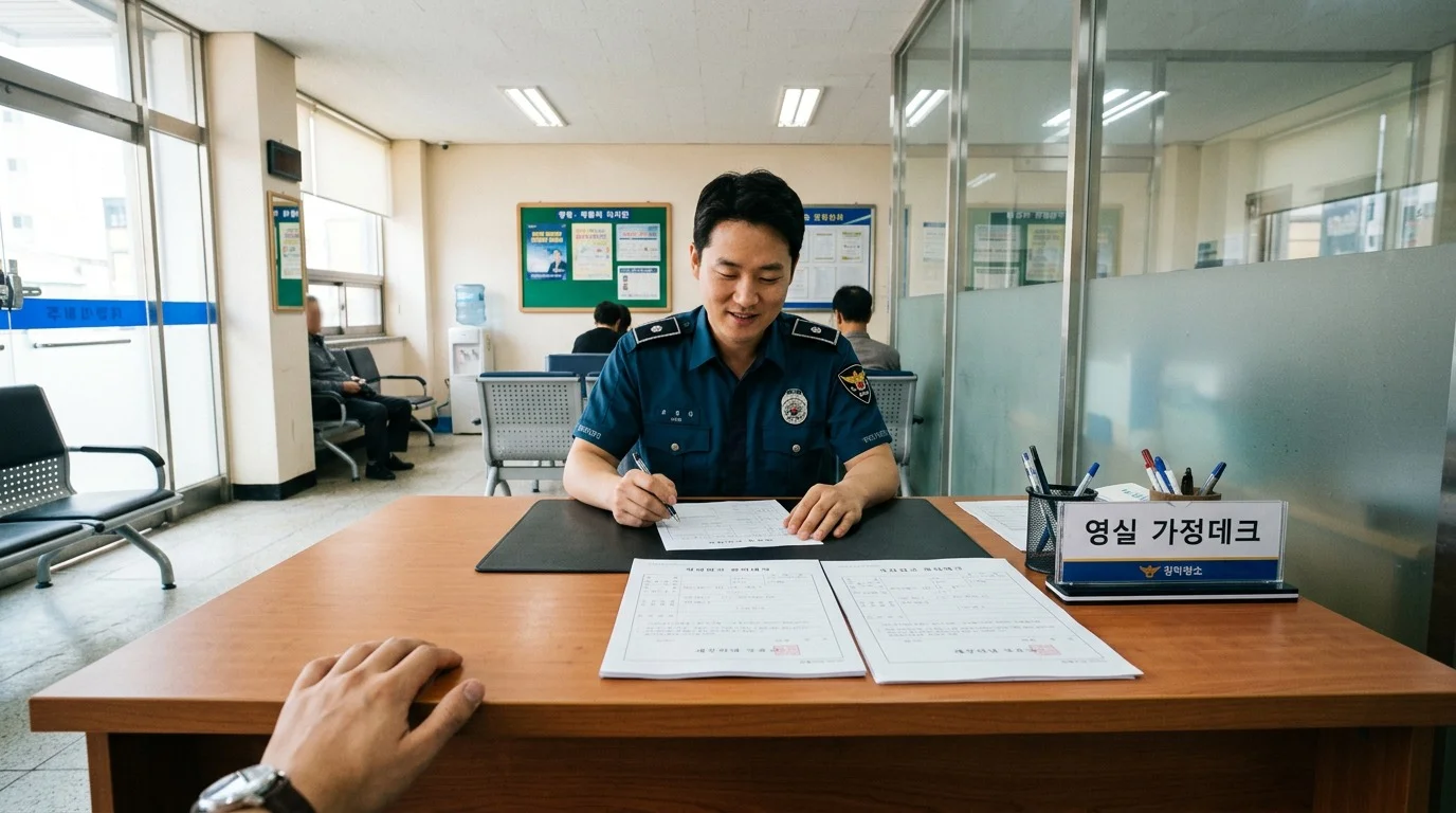 닉쿤 스토킹 사건