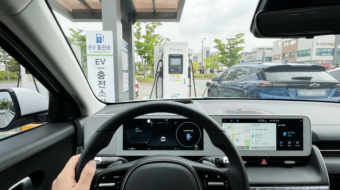 2026 전기차 보조금 총정리