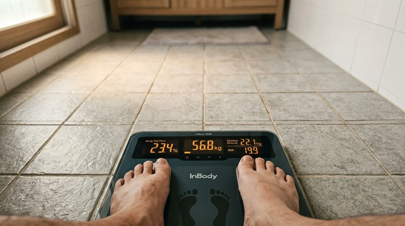 체지방 감소 영양제 성분 비교