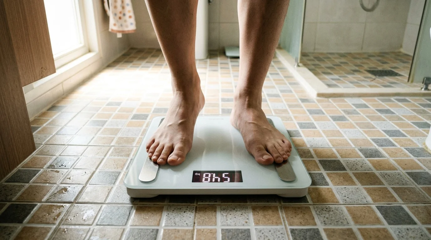 여름 휴가 다이어트 계획 방법