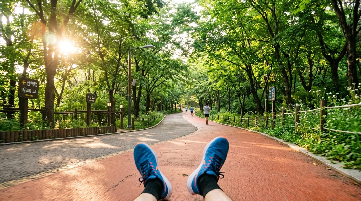 여름 휴가 다이어트 계획 방법