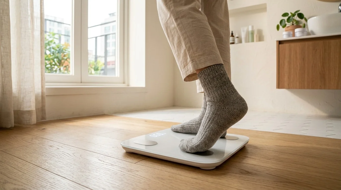 가성비 좋은 체지방 분석기 추천