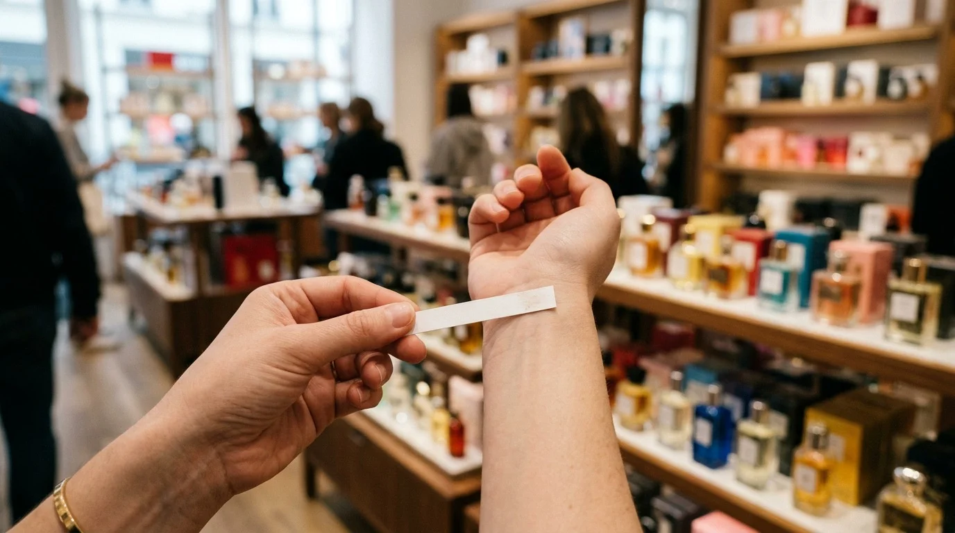 향수 추천 여자