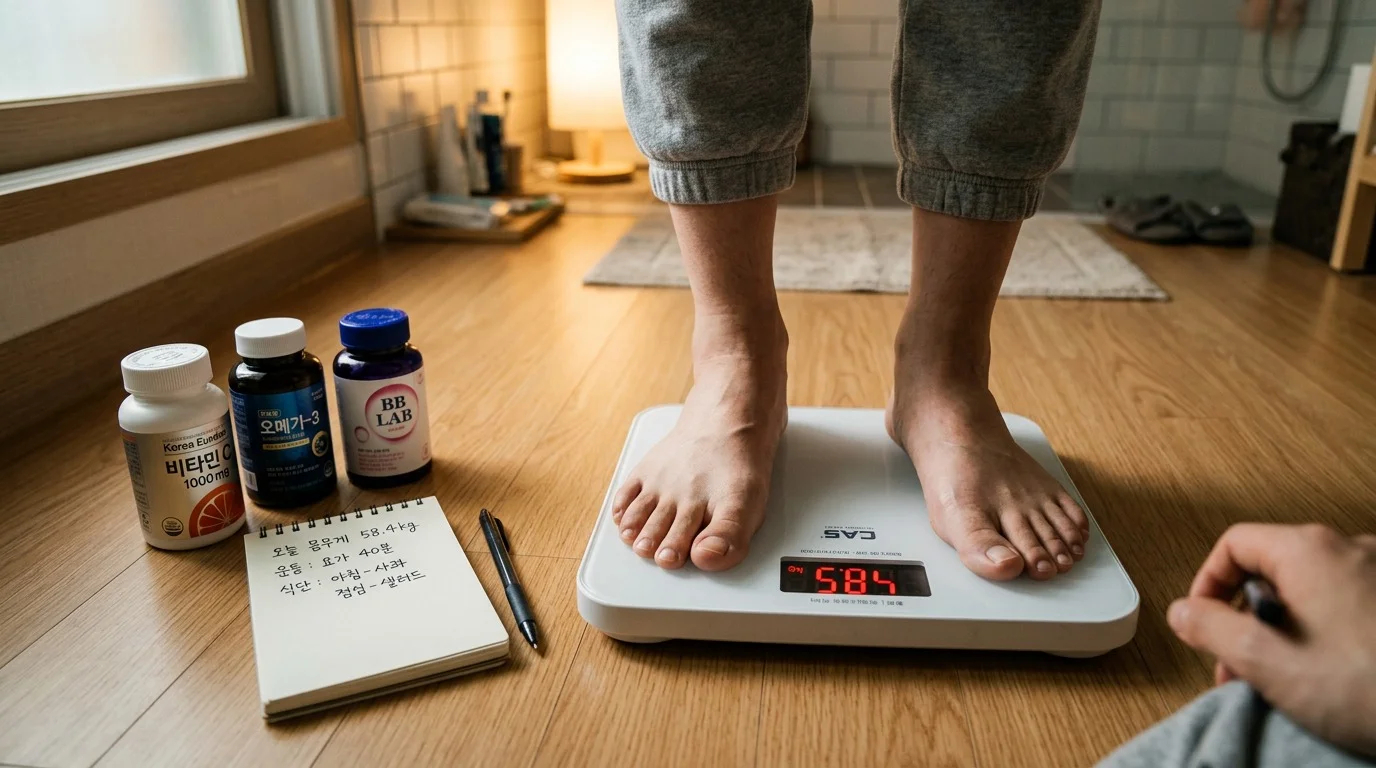 다이어트 보조제 부작용 후기 비교