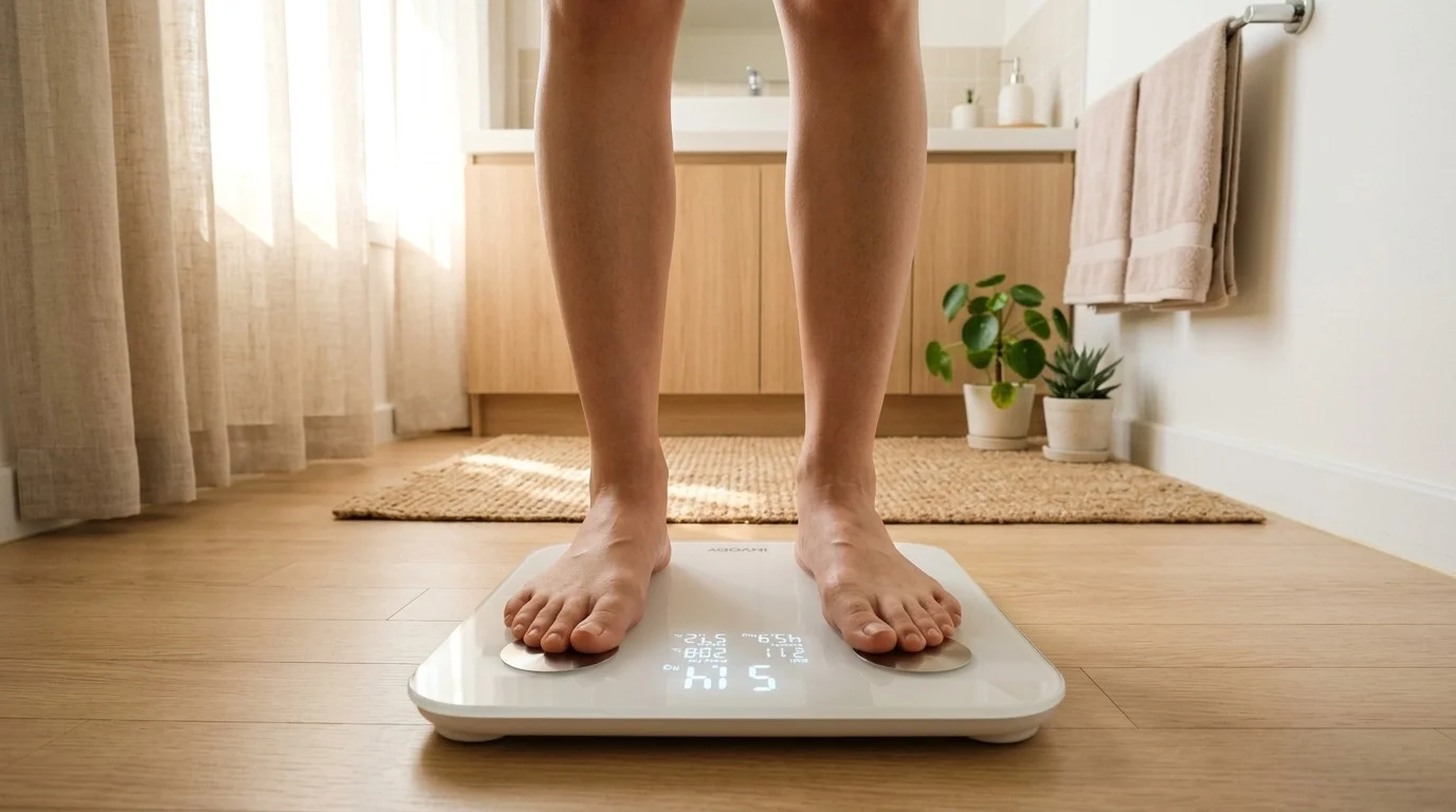 가성비 좋은 체지방 측정기 추천