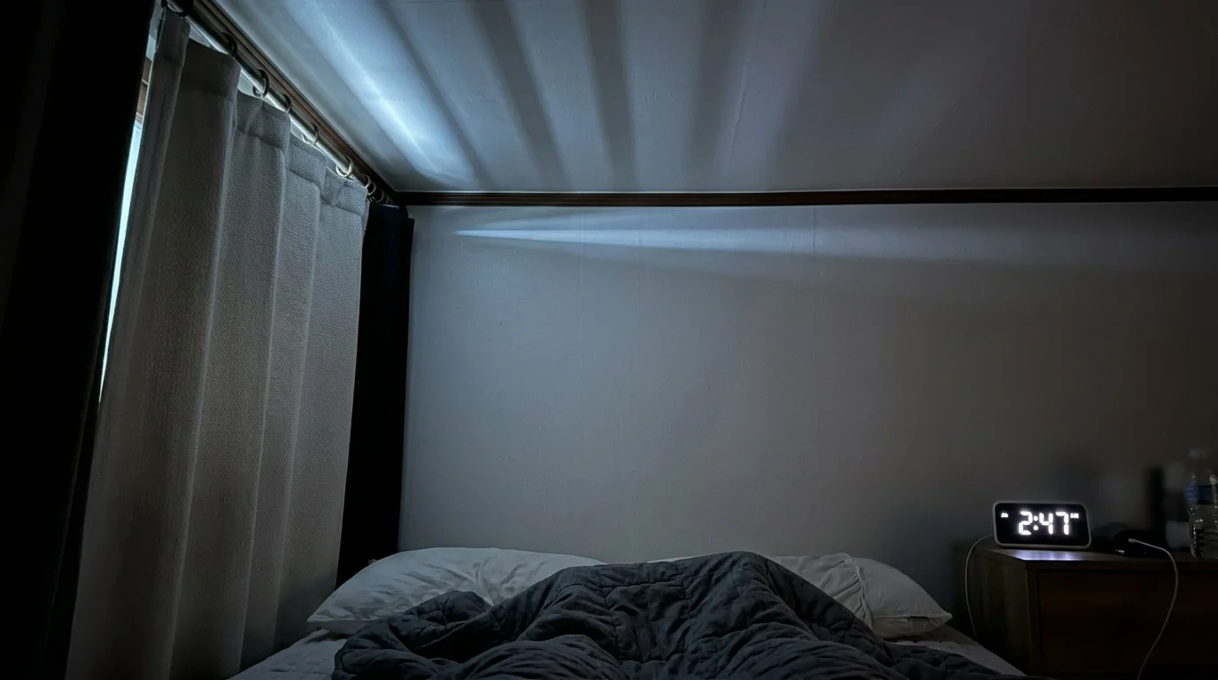 수면 장애 개선 방법 비교 분석