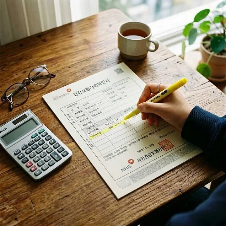 건강보험 피부양자 자격조건 2026