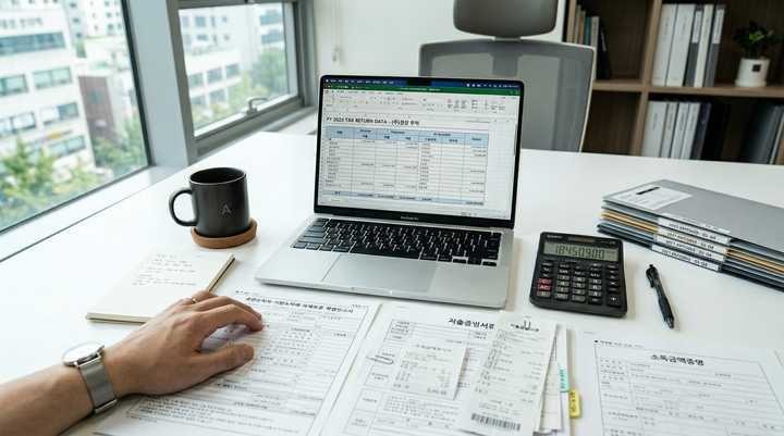 소득세 절세 방법 2026 프리랜서