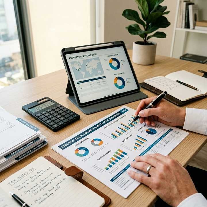 다주택자 양도세 중과 유예 기간