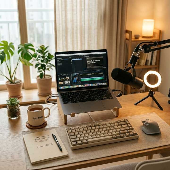 1인 창업 아이템 추천 2026 소자본