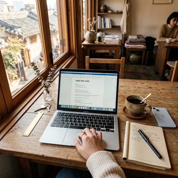 1인 창업 아이템 추천 2026 소자본