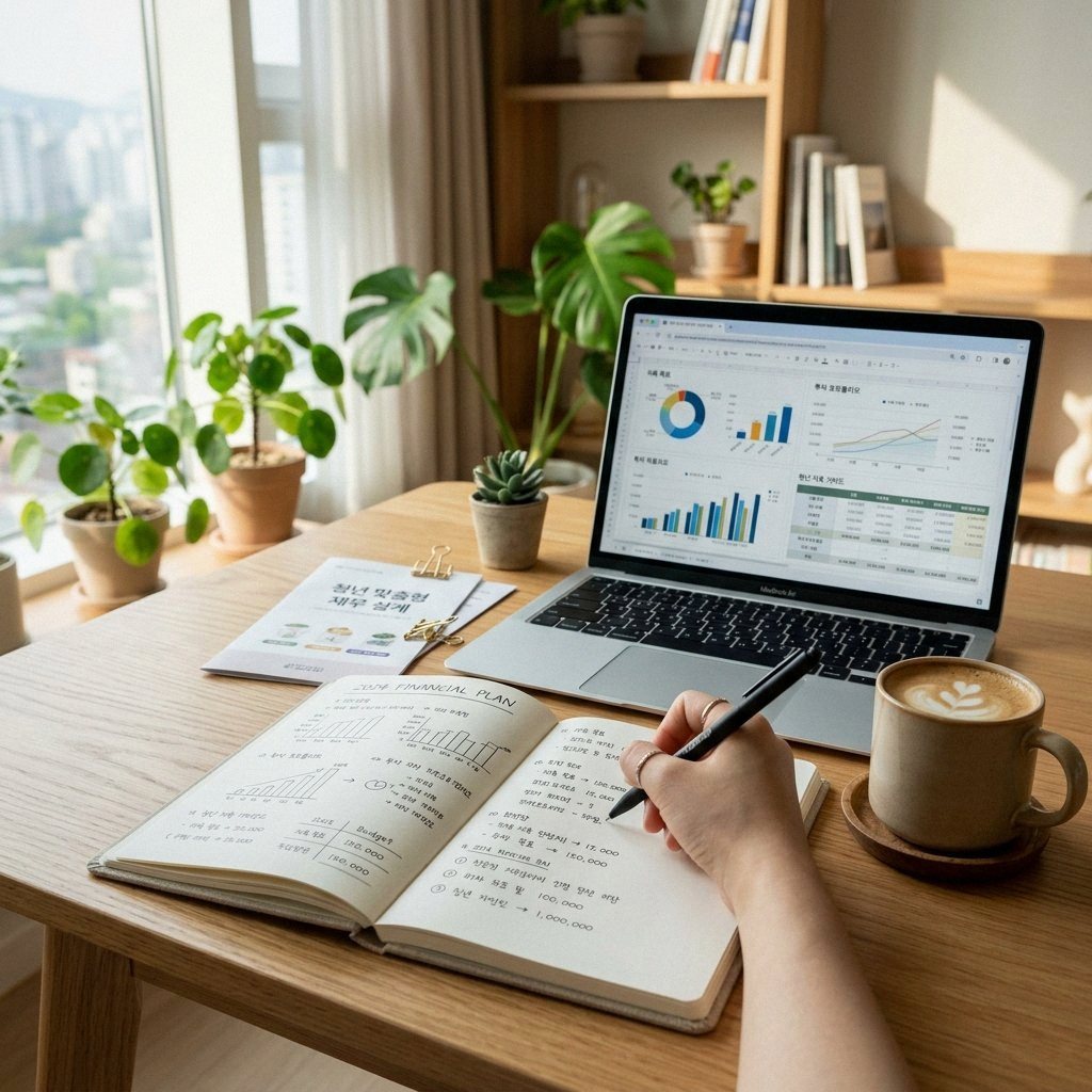 청년내일채움공제 조건 비교 2026