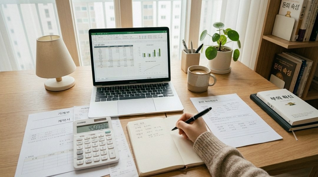 청년내일채움공제 조건 비교 2026