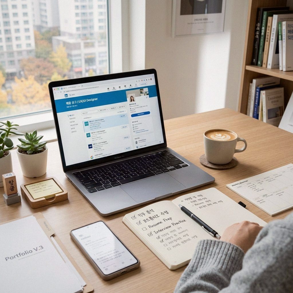 [2026 최신] 청년취업지원프로그램 종류 2026 신청