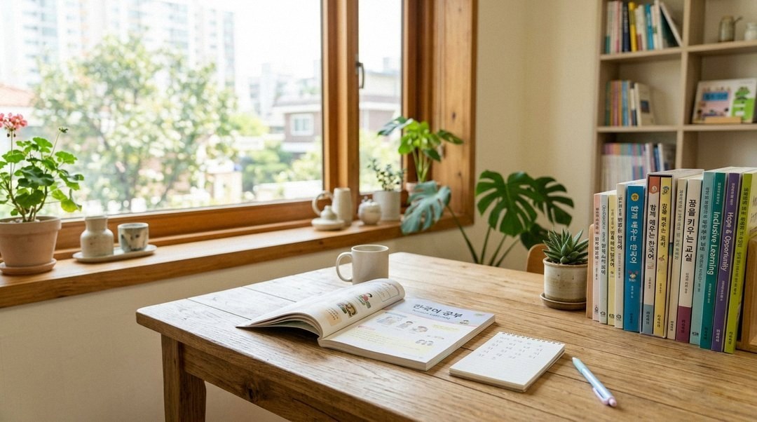 다문화가정 자녀 교육지원 대상 자격조건