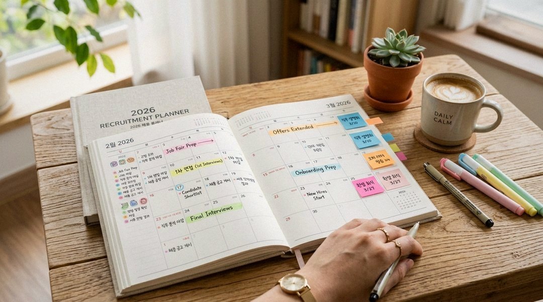 지방자치단체 공무원시험 변경사항 2026