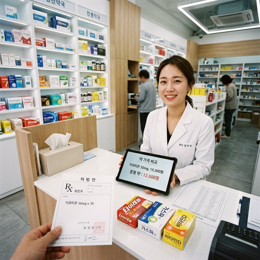 약값 본인부담금 줄이는 방법 2026