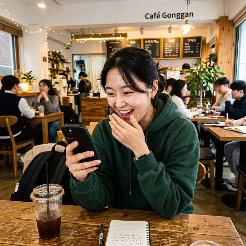 2026 드림장학금 지원자격 조건