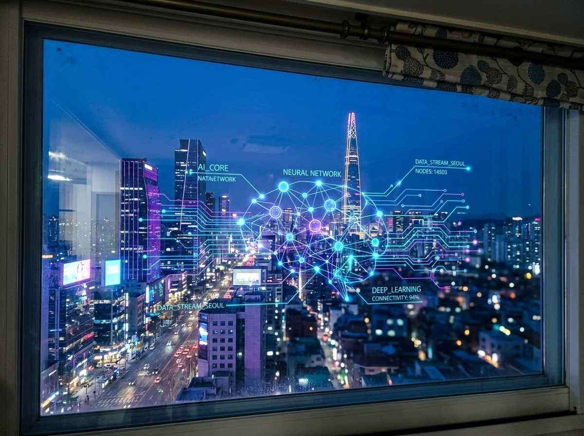 AI 기술 트렌드 2026, 놓치면 후회할 7가지 변화 미리보기