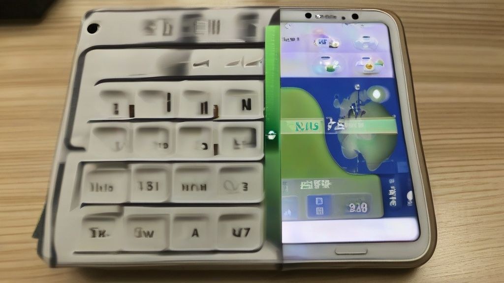 한국의 현대적인 거실에 스마트 조명, AI 스피커, 스마트 TV 등 다양한 스마트홈 기기가 조화롭게 배치된 모습