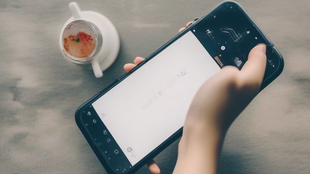 한국인 엔지니어가 서버실에서 AI 모델 학습 중인 컴퓨터 화면을 보며 코딩하는 모습