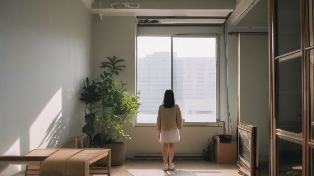 2027년 IT 트렌드를 상징하는 미래 도시의 모습