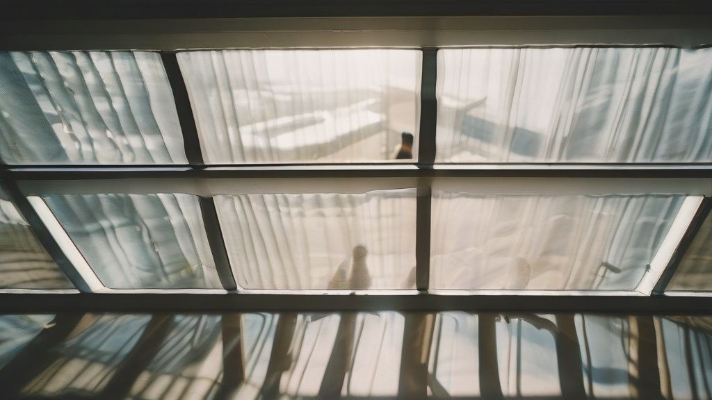 한국의 한 연구실에서 최신 AI 기술을 연구하는 연구원들의 모습