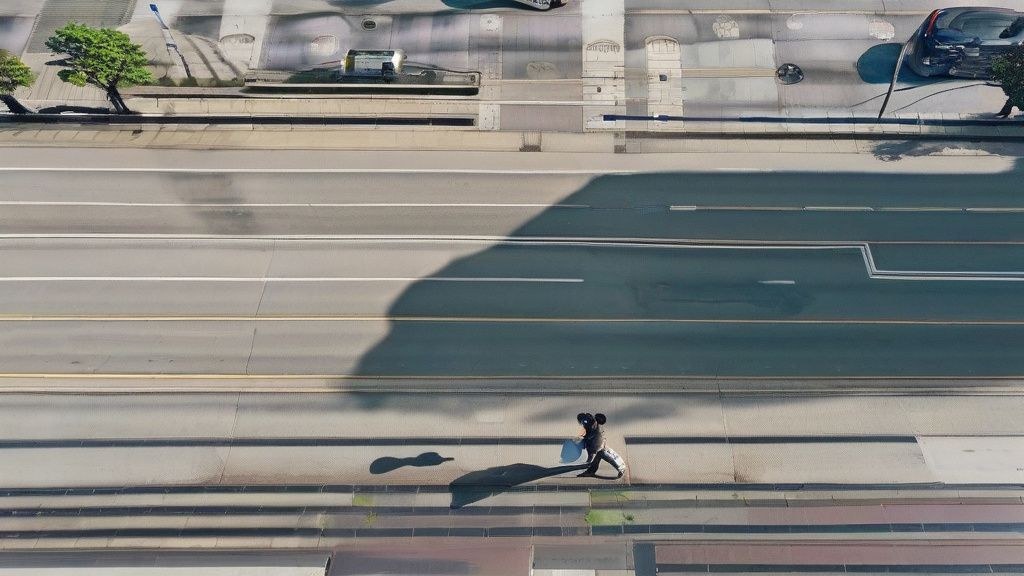 한국 가정집 거실 테이블 위에 놓인 스마트폰, 화면에는 개인 정보 보호 설정 화면이 켜져 있음