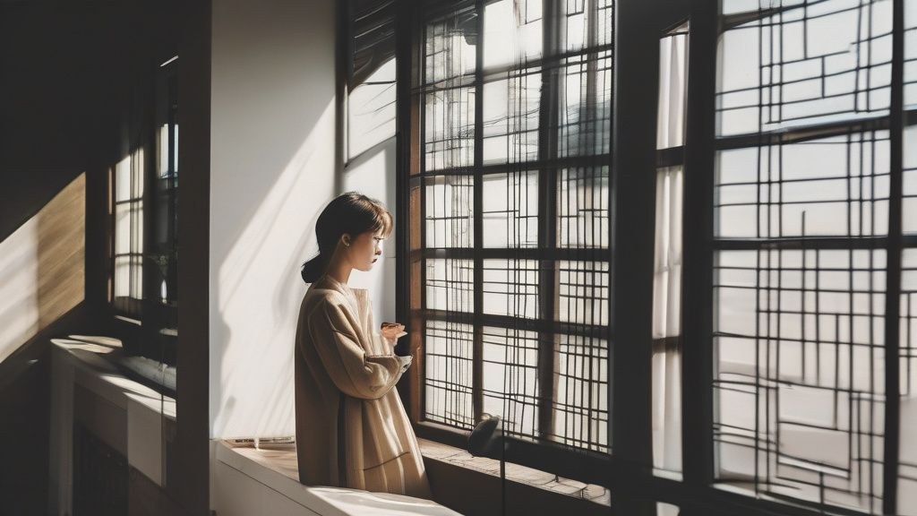 AI 시대에 필요한 다양한 IT 도구 아이콘들이 모여있는 이미지