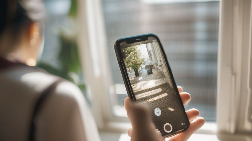 컴퓨터 화면에 Zapier 워크플로우 자동화 화면이 표시된 모습