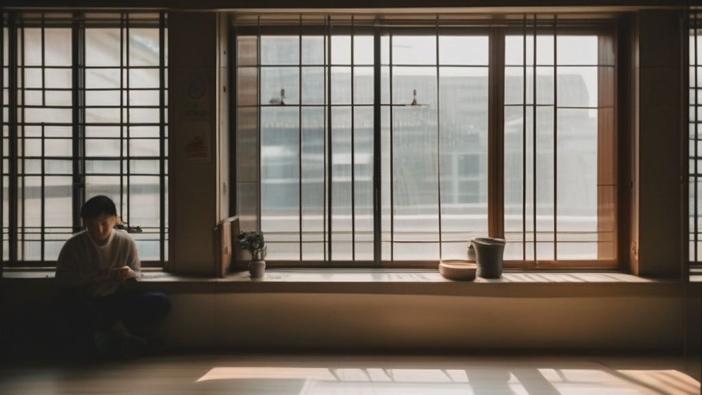 사용자 맞춤 금융 정보가 표시된 한국 스마트폰 앱 화면