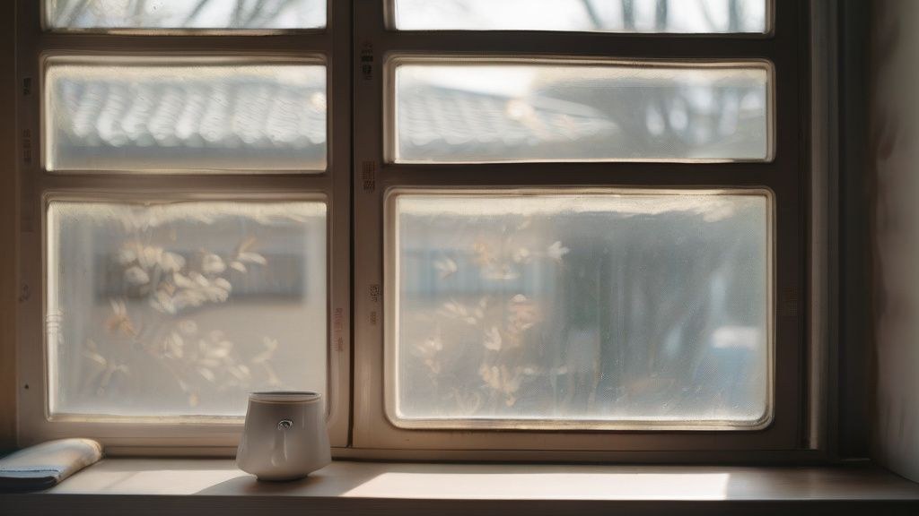 컴퓨터 앞에 앉아 이벤트 참여 신청서를 작성하는 한국인 남성