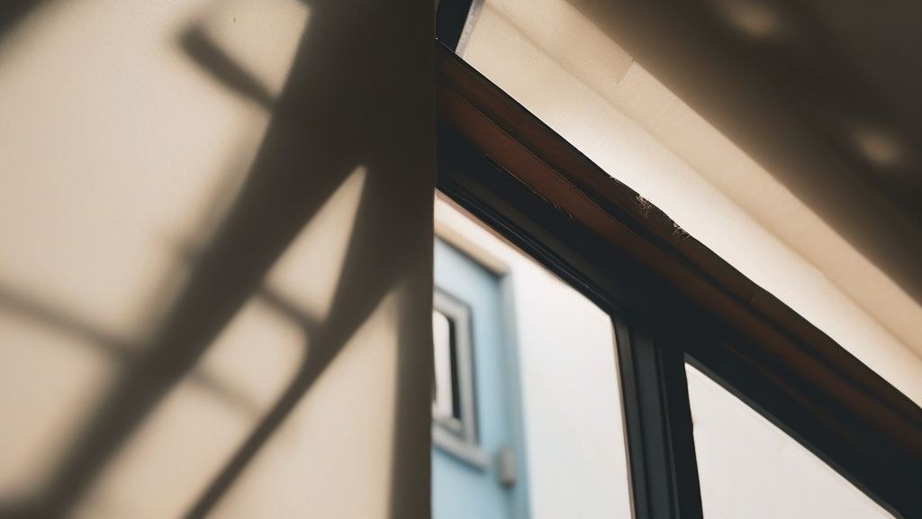 진열대에 놓인 다양한 파워컬러 그래픽카드 제품 박스들