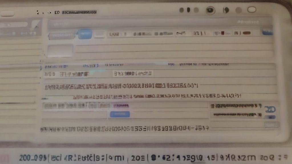 2026년 IT 트렌드를 상징하는 미래적인 기술 아이콘들이 겹쳐진 추상적인 이미지. 중앙에는 빛나는 뇌 형태의 AI 아이콘이 있고, 주변에 클라우드, 메타버스, 블록체인, 양자 컴퓨터 등의 아이콘이 배치되어 있다. 전체적으로 푸른색과 보라색 톤의 미래적인 느낌.