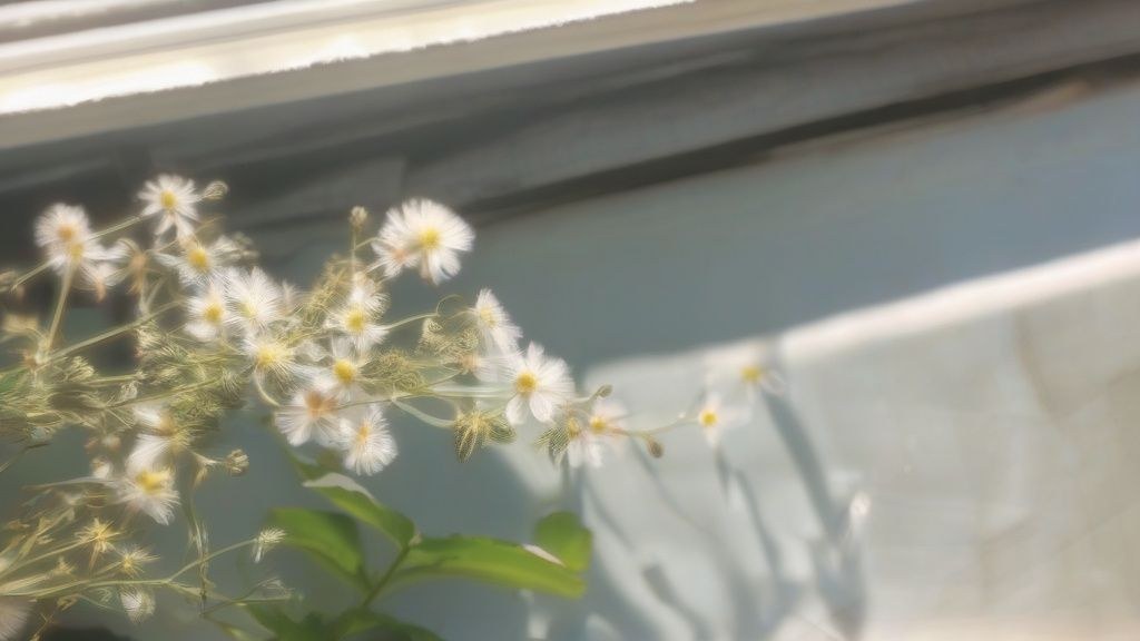 한국의 공원에서 구글 픽셀 9 Pro 스마트폰으로 사진을 찍는 30대 여성