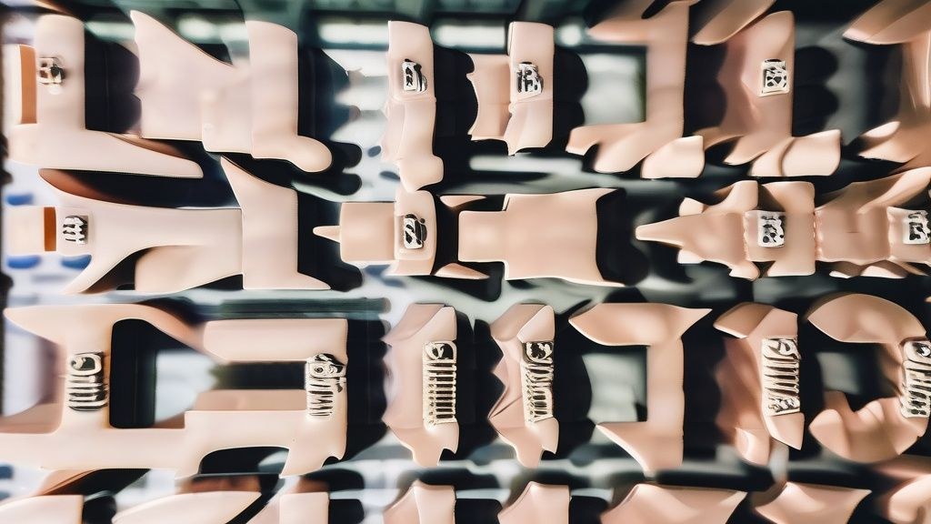 최신 스마트폰들의 주요 스펙(프로세서, RAM, 저장공간, 디스플레이)을 비교하는 인포그래픽